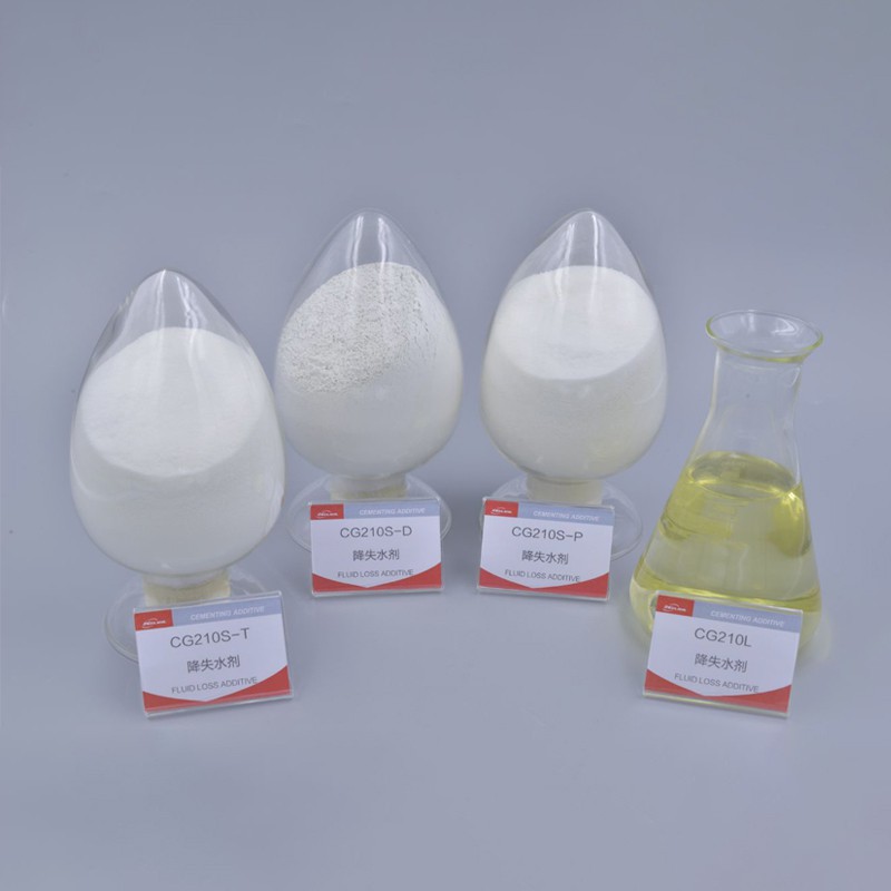 Адитив губитка течности против утврђивања