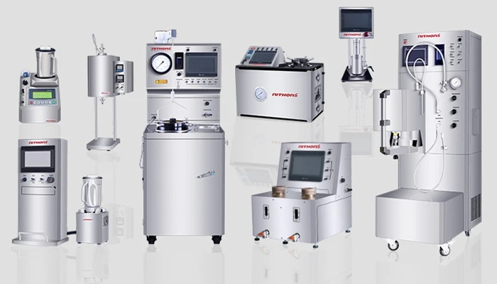 Cementing Testing Instrument