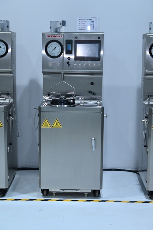 HPHT Consistometer single cell factory HPHT Consistometer single cell factory